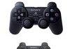 play station controllers