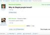 Reason for stupid people breeding found!