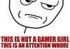 Gamer Girls