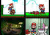 Mario: What Really Happened