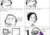Toilet while Skyping?!