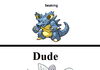 fuck yeah Seaking