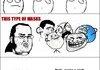 Best masks in the world