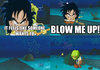 Better Start Getting The Dragon Balls