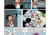 Pale Blue Dot from Zen Pencils