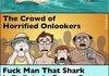 the 11 people you'll see at the beach