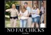 no fatchicks