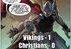 for Asgard!