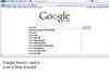 Google's views on women