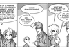 What's a floppy disk?