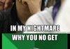 Asian Nightmares