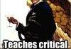 Good Guy Lucifer