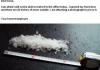 20 Inches of SNow Outside-Repost