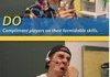 Xbox Etiquette