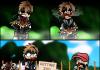 Metal Gear Snake Eater Spoof