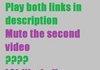 Links in description