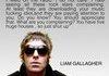 Liam Gallagher