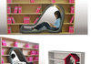 All of my want...