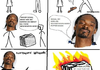 Captcha Comic Comp