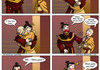 Akward..
