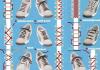 different ways to tie shoes