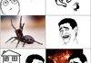 motherfucking spiders