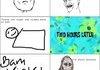 Everytime I hear a noise...