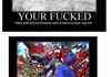 yeah your fucked prt2