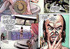 Deadpool: Tactical Genius