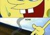 Spongebob