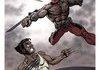 Deadpool: Origins
