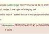 4chan, always there to help