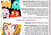 Characters with mental disorders