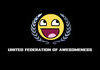 YOU ARE AWESOME