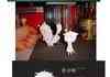 Anime Paper Artwork 2