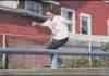 Skater Double Fail