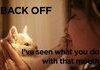 I'm Watching You