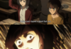 The Face of Betrayal