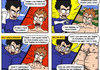 Dragon Ball Z in a Nutshell