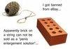 Why i got banned from ebay...