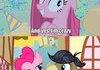 How PinkiePie makes friends