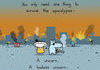 How To Survive The Apocalypse