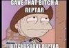 Reptar