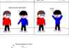 Spotty German: A First Comic