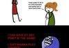 I Lied!