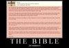 The /b/ Bible