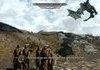 Dragons man