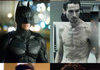 Very Different Roles