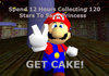 Chump Mario