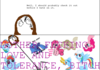 Short Ass Comic No. 1 (Read Descriptio)